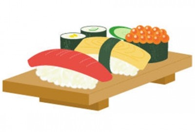 【画像アリ】北海道の回転寿司がやっぱ凄いｗｗｗｗｗｗｗｗ