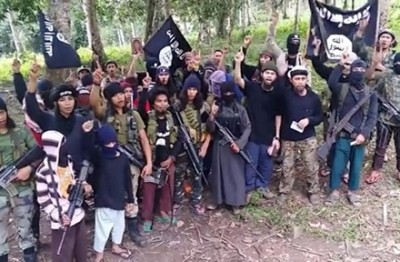 何故か報道されないイスラム国(IS)に占領されてる比ミンダナオ島の現在 「いつのまにかフィリピンが戦争してたでござる」
