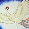 兵庫県の空に『火の鳥』あらわる →画像