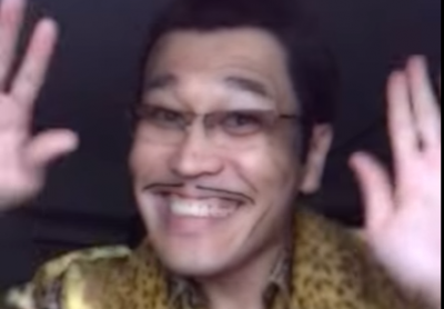 ピコ太郎さん新作『サマソニ応援ソング』が「見てて痛々しい・・」と話題