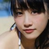 松井玲奈ちゃん最新画像への反応 どっかのネット「瞳が美しすぎる」2ch「グレイみたい」「怖い」