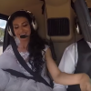 【訃報】花嫁を乗せたヘリコプター『離陸から墜落』までの機内映像