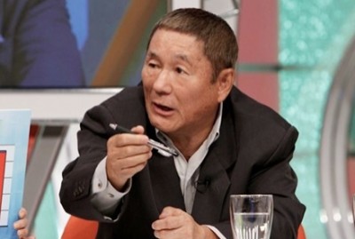 ビートたけしもメディアの政治報道を批判 2ch沸き立つ