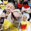 韓国人「これが慰安婦の証拠の動画だ！」朝鮮人慰安婦の存在を証明する『初の映像』が公開