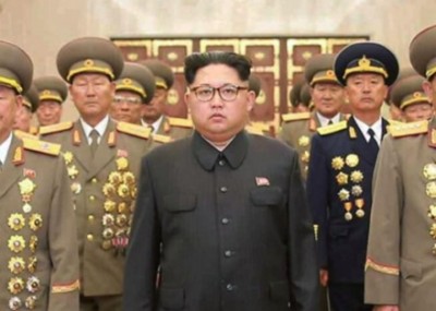 【マスコミ腐】共同通信が北朝鮮に多額の送金 制裁の「抜け穴」