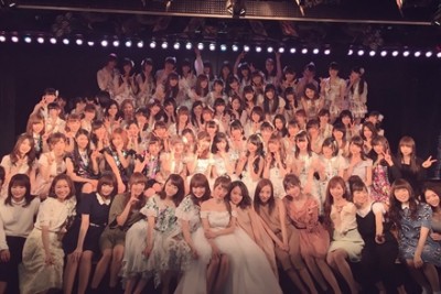 「孤独は傷つかない」秋元グループ抜けたアイドルの悲しい現実 元AKB大御所さん4年5ヶ月ぶり2ndシングル発売