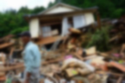【被災地支援】｢何様！｣｢感じ悪い！｣支援者に物申す九州豪雨の被災者に非難の声も…ネットの「善意」の盲点