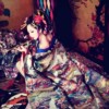 【画像】江戸時代のフーゾク嬢『花魁』美しすぎワロタｗｗｗｗｗｗｗ