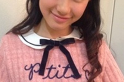 【美少女】小学生ファッションモデルの末路(現在16歳) →画像と動画