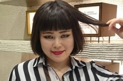 【画像】ブルゾンちえみの『スッピン』可愛くてワロタｗｗｗｗｗ