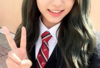 【動画像】この女子高生が可愛すぎてツラい・・・