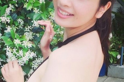 見てると股間がウズウズしてくる色っぽい28歳のお姉さん →画像と動画