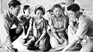 東京新聞「日本の保守派は慰安婦は奴隷ではなかったと反論するが日本軍人の性の相手をさせられたという事実から目をそらすな」