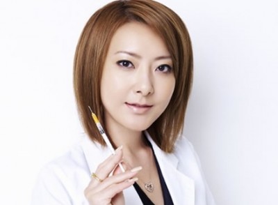 【マジ心配】西川史子の『激ヤセ』ぶりが危険水域に＜画像＞まるで骨と皮「桂歌丸そっくり」