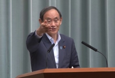 【イソコちゃん問題】「きっとそうだ」はジャーナリズムではない 東京新聞の望月記者の質問レベルは水準に達しているか？