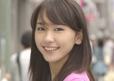 【南沙良】第二のガッキーと呼ばれる15歳の美少女が話題 →画像と動画