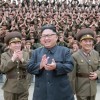 【画像】北朝鮮の最新の街並みｗｗｗｗｗ