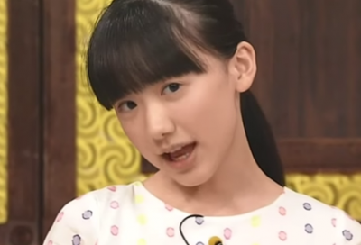 【モノマネ】これが中学生の本気『ブルゾン芦田愛菜』が神すぎるｗｗｗｗ