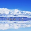 ウユニ塩湖『インスタバエ』の捨てるゴミで危機的状況に…ウユニ塩湖に行くべきではない5つの理由