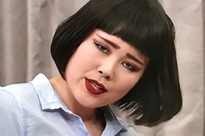 【画像】昔のブルゾンちえみ可愛くてワロタｗｗｗｗ