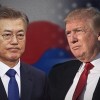 韓国が逆ギレ日本批判「トランプ氏が北朝鮮への9億円支援に怒った」日本報道に遺憾