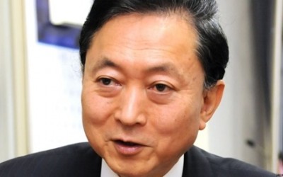 【目からウロコ】鳩山由紀夫『元総理』素晴らしい事に気付いて呟く