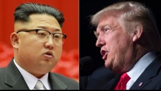 【予想スレ】北朝鮮「米国を史上類例なく困惑させる！想像もできない行動措置だ！」←何すると思う？