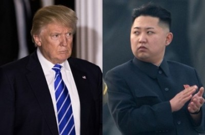 【アメリカよ決断せよ】小林よしのり｢『対話』とか言ってる奴は頭おかしい 北朝鮮の核保有国化を阻止するには軍事力の行使しかない。｣