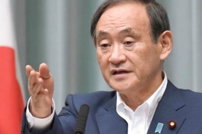 東京新聞記者の安全保障に関わるしつこい質問に菅さん一言ぶち込むｗｗｗｗｗｗｗ