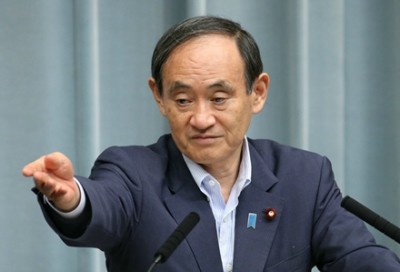 【今日のイソコちゃん】東京新聞「テレビで見た！見解を！」菅官房長官「テレビの内容に答える場じゃない」