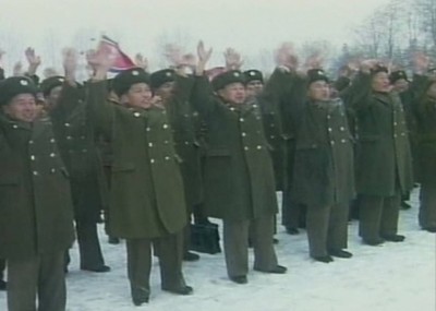 北朝鮮に渡り「金正恩委員長万歳！」と叫んだ2人の元大物国会議員 元法務大臣で民主党（現民進党）の平岡秀夫