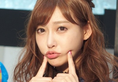 【画像】最新バージョンの明日香キララさん お前らにオカズを提供