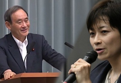 【なりすまし疑惑】「望月記者の質問を遮るな」署名活動する中2女子、どう見ても中2じゃないだろと思わせる証拠が続々発覚