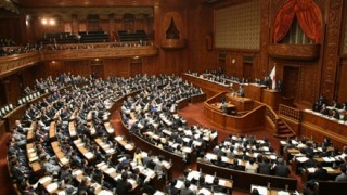 【2ch反応】衆院解散 総選挙へ