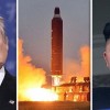トランプ大統領 北朝鮮について「完全に破壊するしかないだろう、ロケットマンは自殺行為をしている」