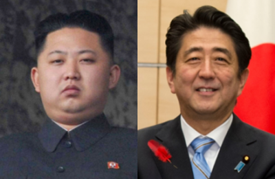 【困惑炎上】慶應教授「アベは北朝鮮を煽ってミサイルを撃たせている戦争屋！森友加計を隠すため！」