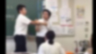 【スピード逮捕】生徒が教師に蹴り＜動画＞博多高校 暴行事件まとめ