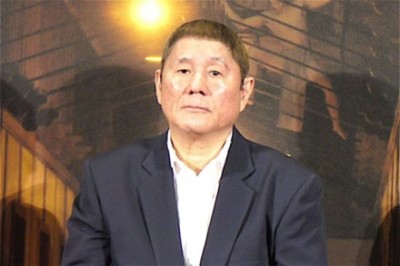 ビートたけし『日本も核武装すればいいじゃないか』 ついに北朝鮮問題に言及　