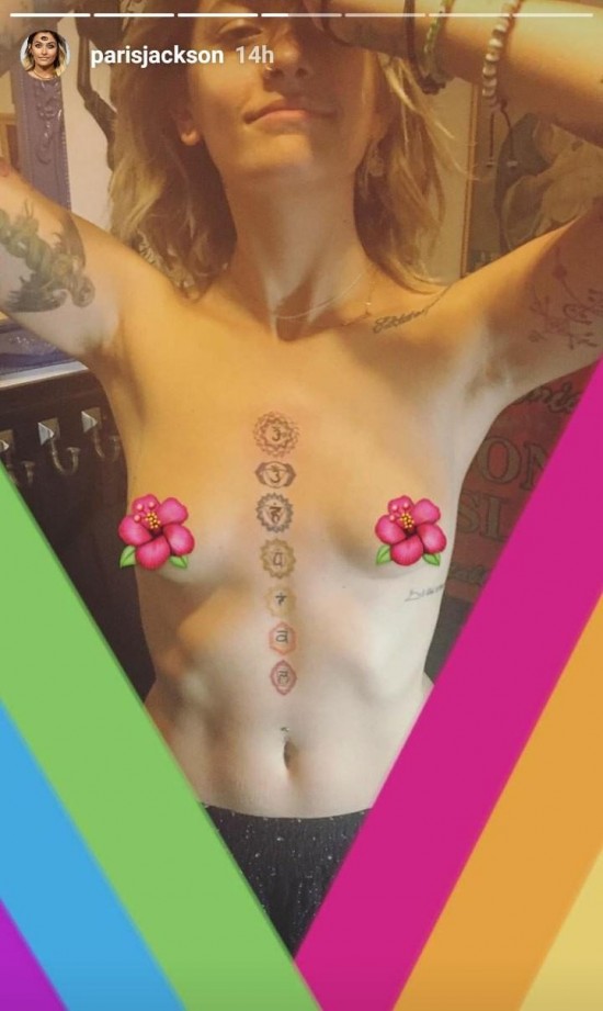 paris-jackson-instagram-topless-tatoos