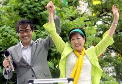 【希望の党】小池代表側近 若狭勝氏が政界引退を表明