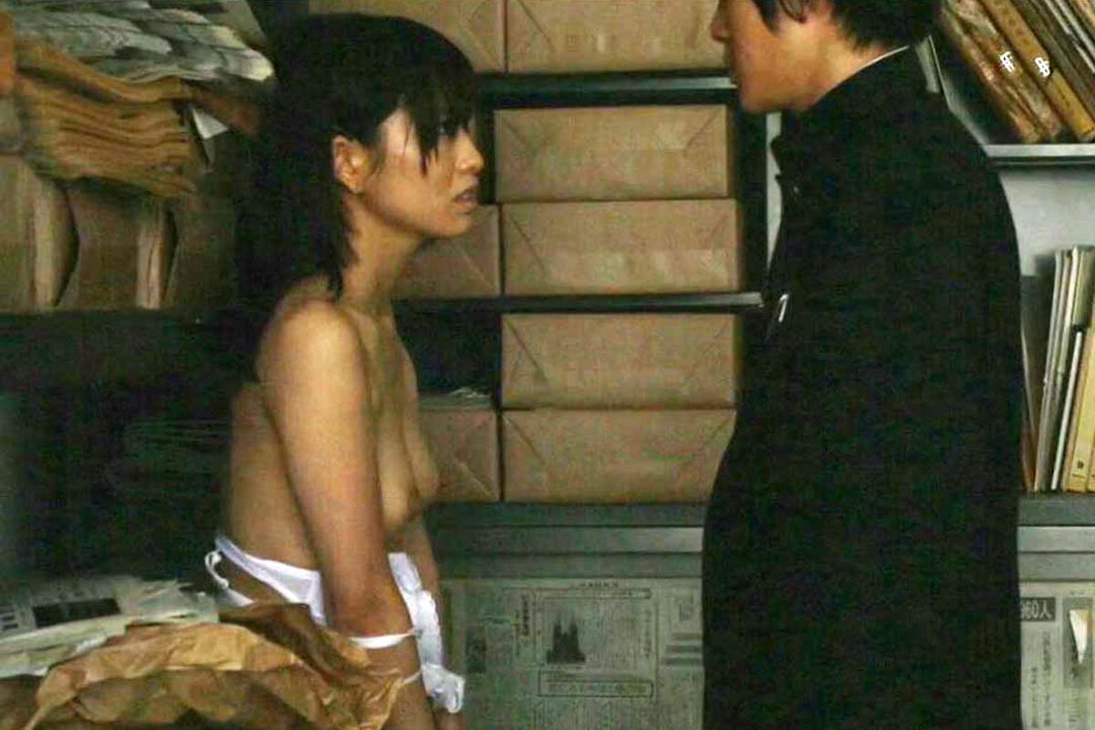 японский фильм с голыми сценами фото 29