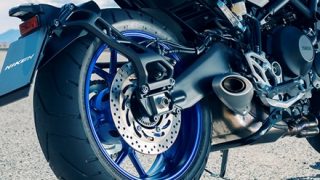【画像】ヤマハの新型三輪バイクがヤバい件 →NIKEN（ナイケン）