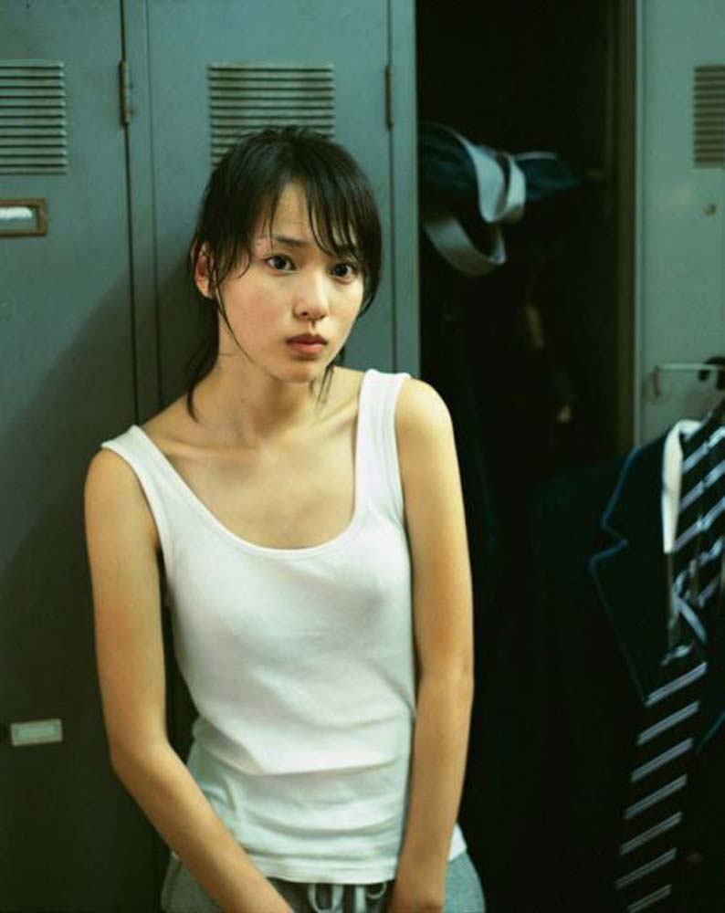 戸田恵梨香の『 乳 首 』画像みつけたw – まにゅそく 2chまとめニュース速報vip