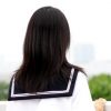 【裁判】高3女子「頭髪生まれつき茶色」髪染め強要で不登校 損害賠償を求め大阪府を提訴…大阪地裁