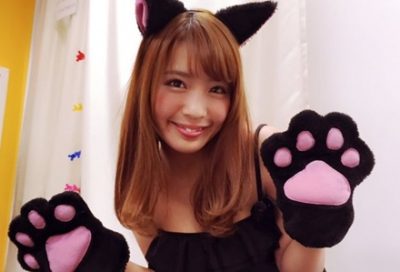 【美バスト】日本一黒いグラドル橋本梨菜ちゃんJK時代が白くて可愛いｗｗｗｗｗｗ