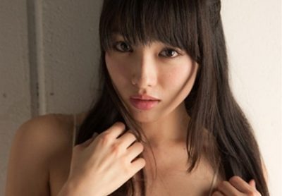 【感謝】今野杏南の『ピンク乳首』トップグラドルが魅せた濡れ場ヌード画像