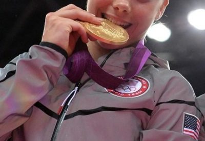 13歳から性的虐待 美人メダリスト体操選手の暴露がヤバいｗｗｗｗｗ