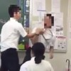 教師に暴行動画 博多高校「謝罪文パクリ疑惑」学校側は否定