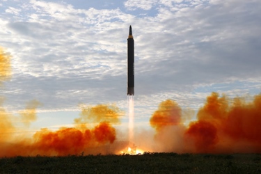 北朝鮮ミサイル そのとき民進党は「さて 今日の本題に移ります。加計ガー！！！」