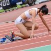 【動画像】日本最速の女子高生ランナー奥村ユリちゃんが可愛いｗｗｗｗｗｗｗｗ